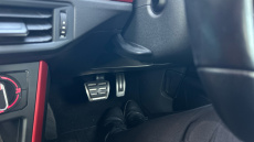 Volkswagen Polo 2.0 TSI GTI+ 5dr DSG Petrol Hatchback